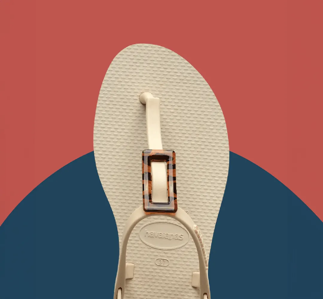 Havaianas hero banner