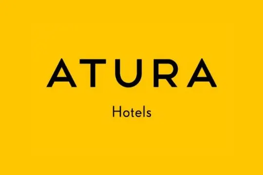 Merchant logo