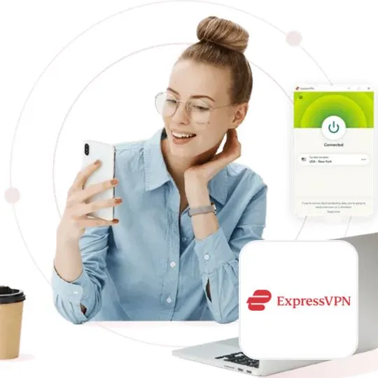 ExpressVPN
