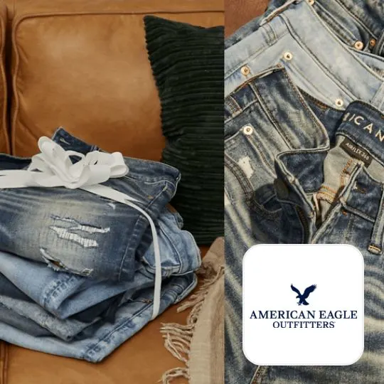 American Eagle