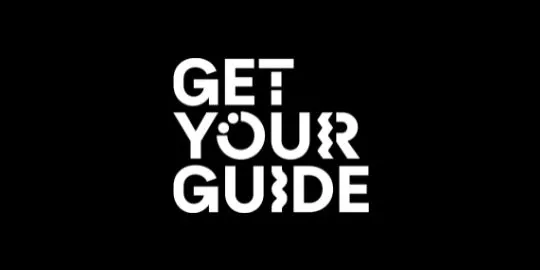 겟유어가이드 (GetYourGuide)