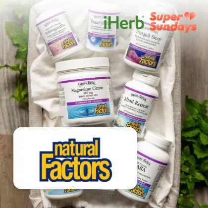 naturalfactors