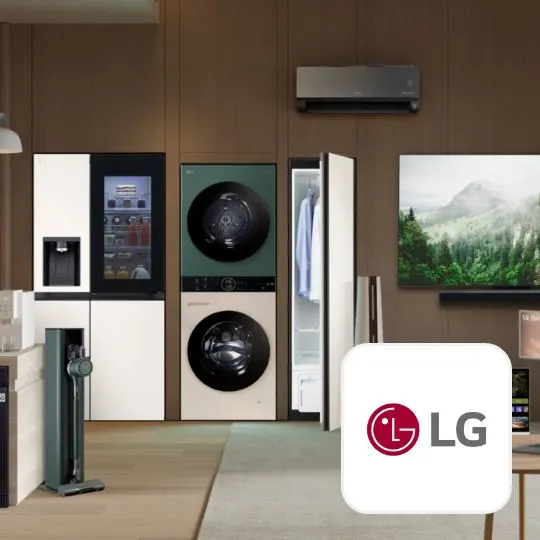 LG