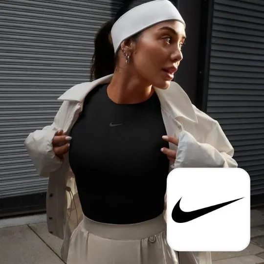 Nike MY