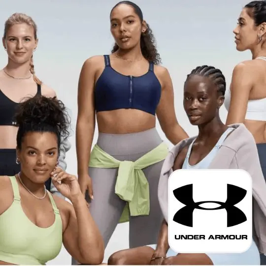 Under Armour