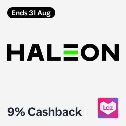 Haleon