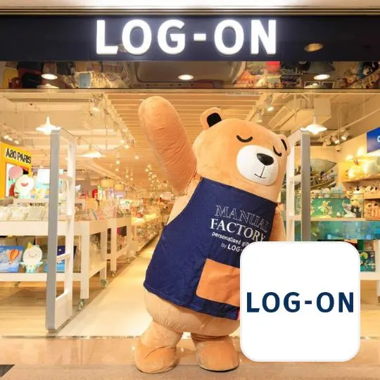 LOG-ON