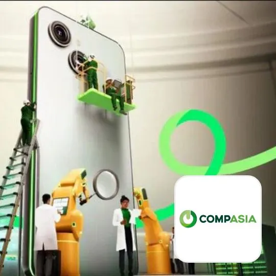 CompAsia