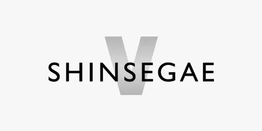 신세계V (SHINSEGAE V)