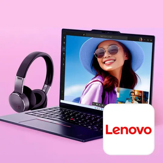 레노버 코리아 (Lenovo Korea)