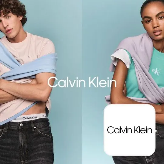 Calvin Klein