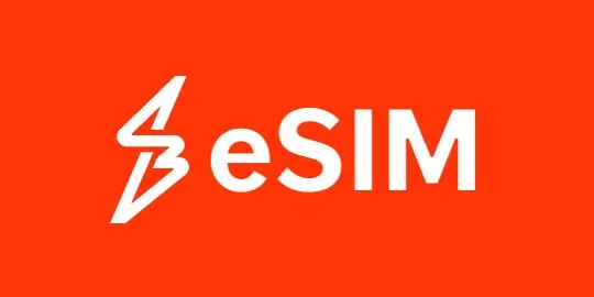 ShopBack eSim