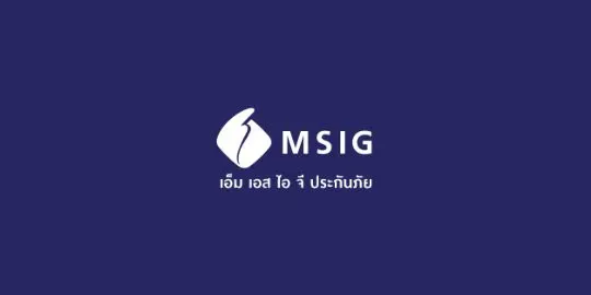 MSIG Travel Insurance