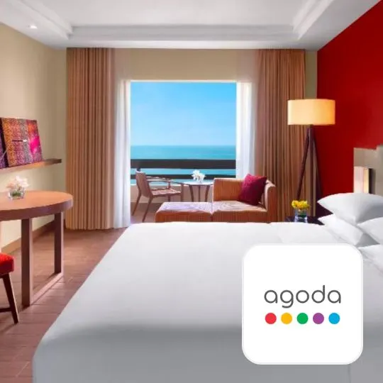 Agoda