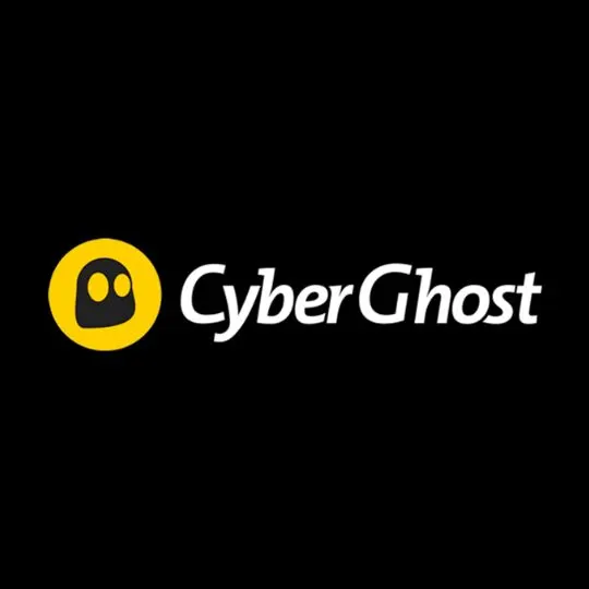 Cyber Ghost