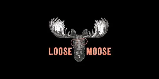 Loose Moose
