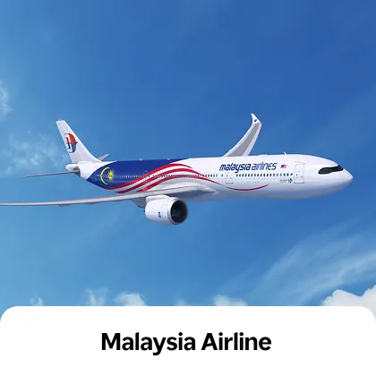 Malaysia Airline
