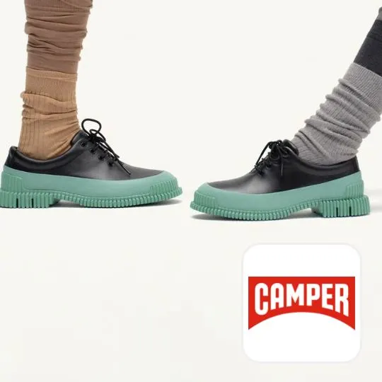 Camper