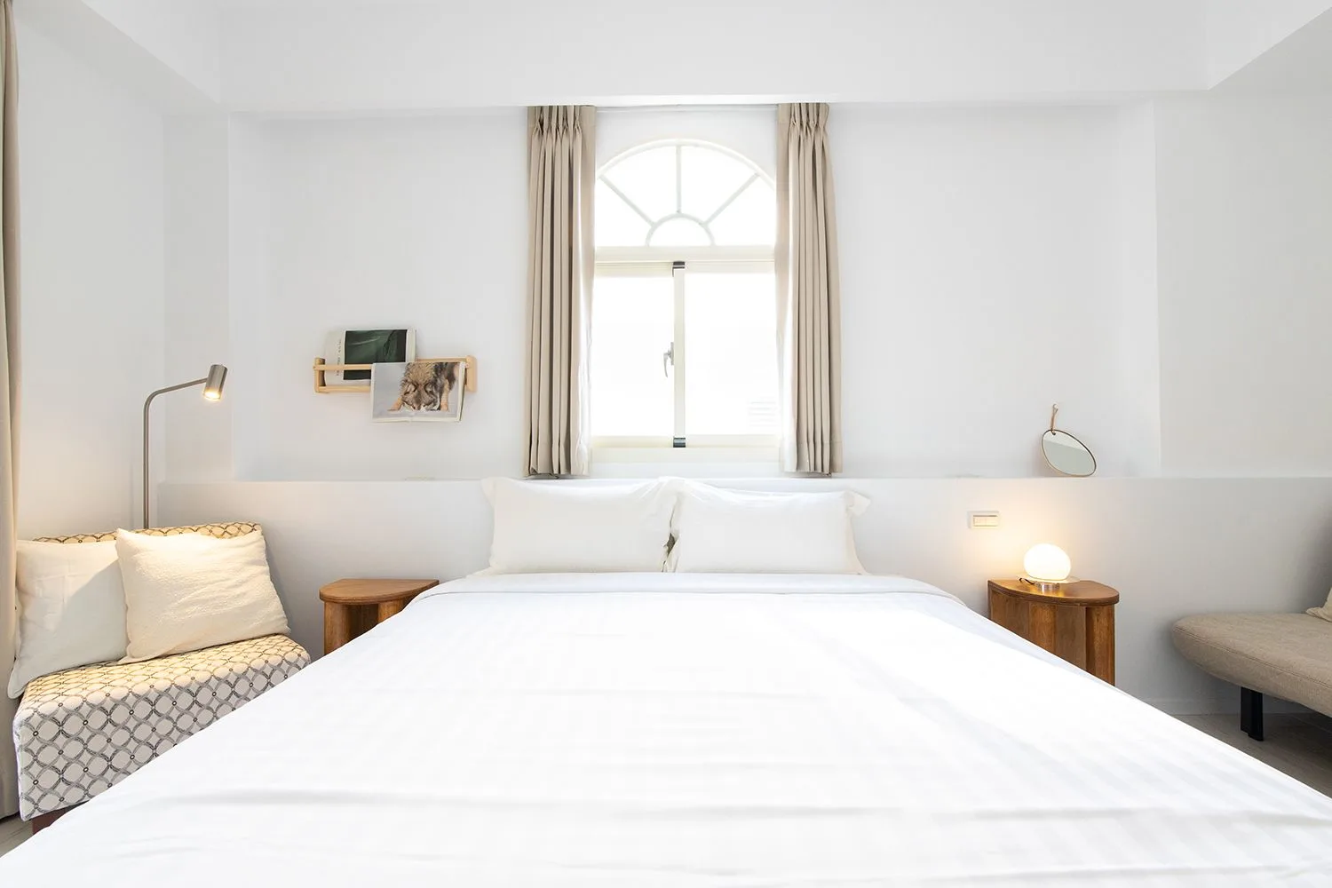 奧丁丁揪你訂房 (OwlJourney) hero banner