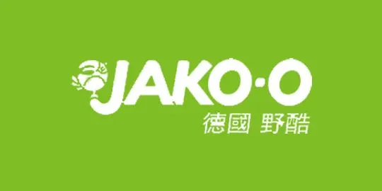 JAKO-O 德國野酷