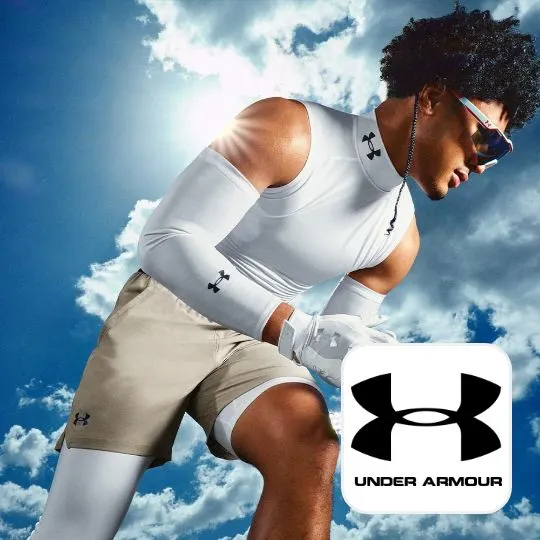 Under Armour