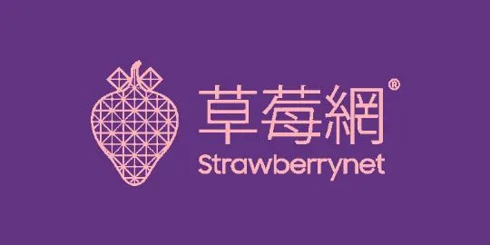 StrawberryNET