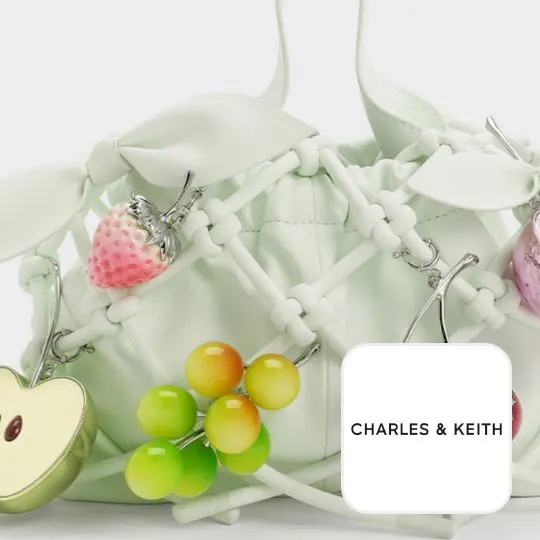 Charles & Keith