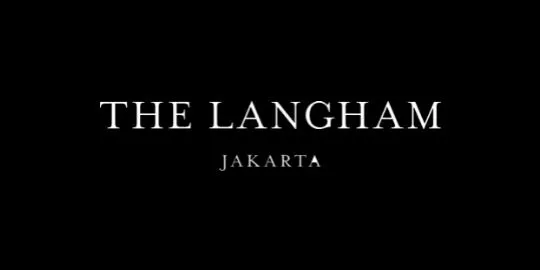 The Langham Jakarta
