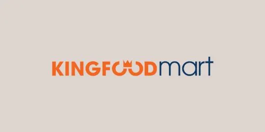 Kingfoodmart
