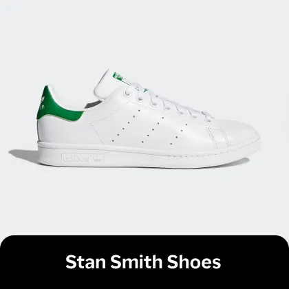 Stan Smith