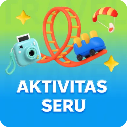 Xperience: Aktivitas