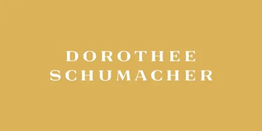Dorothee Schumacher