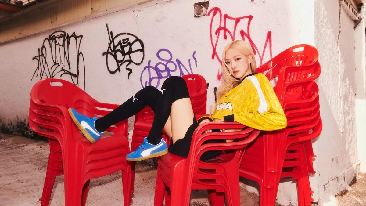 푸마 코리아 (Puma Korea) hero banner