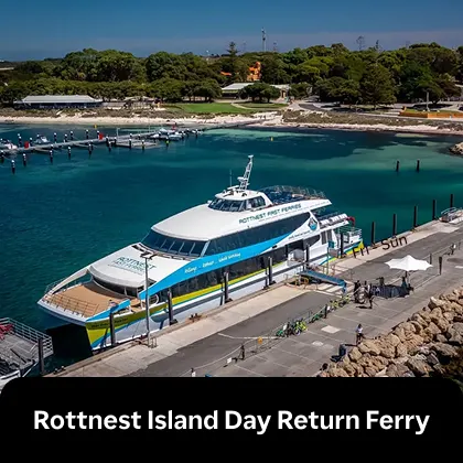 Rottnest Island Day