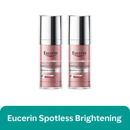 Eucerin Spotless Brightening