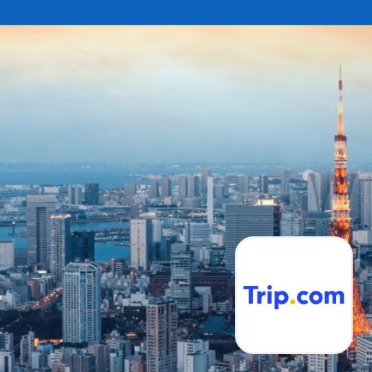 Trip.com