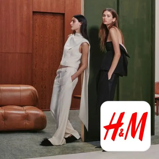 H&M