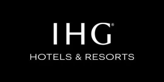 IHG Hotels & Resorts 洲際酒店集團