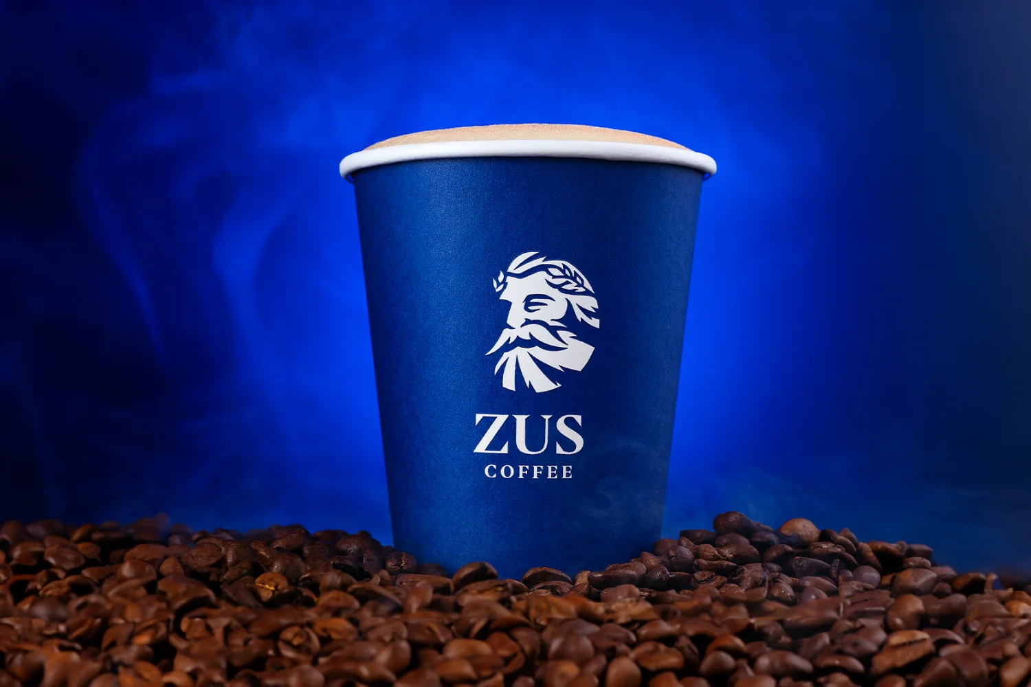 ZUS Coffee