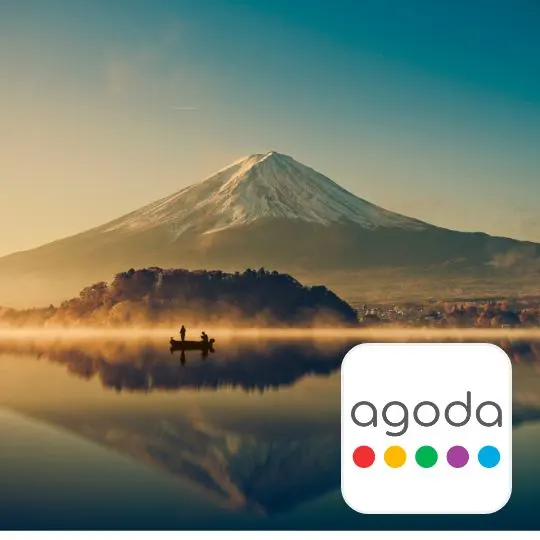 Agoda