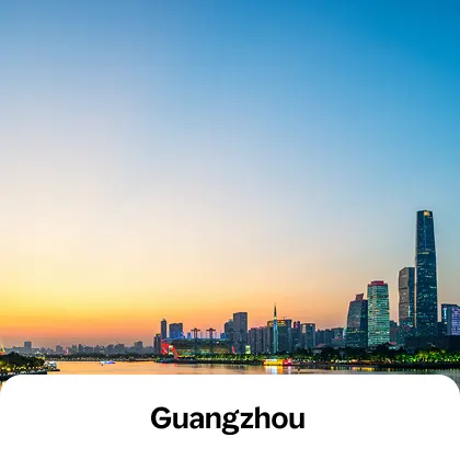Guangzhou