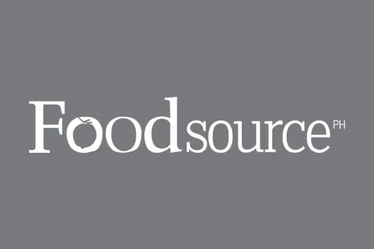 Merchant logo