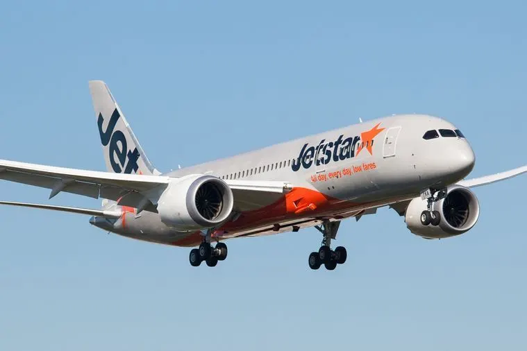 Jetstar hero banner