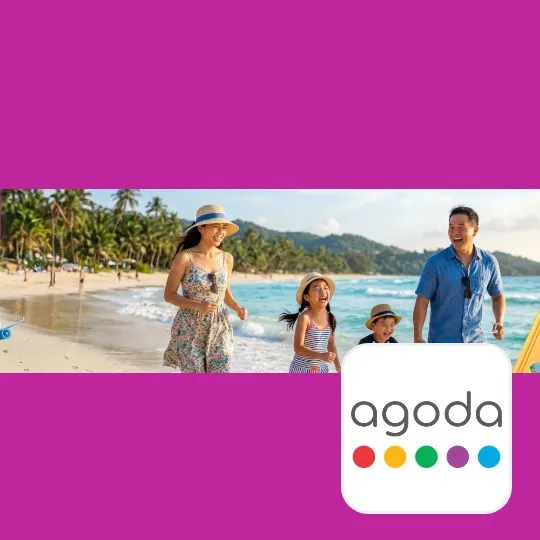 Agoda