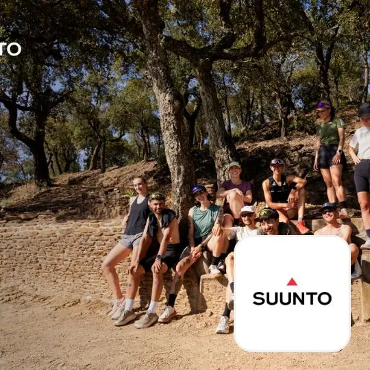 SUUNTO
