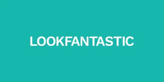 lookfantastic 中信LINE Pay信用卡