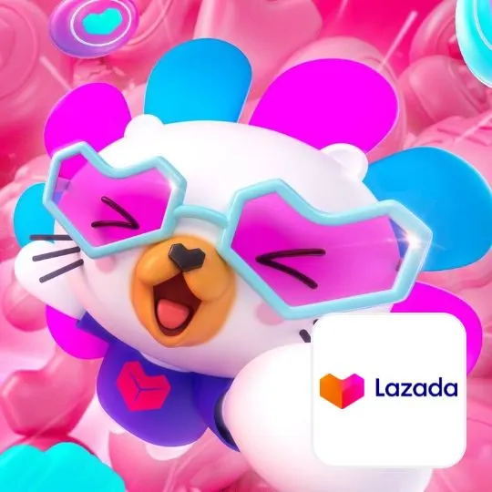 Lazada Official Store