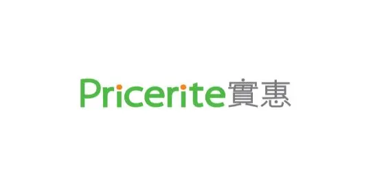 Pricerite 實惠