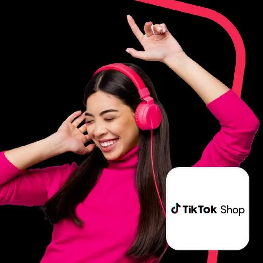 TikTok Shop