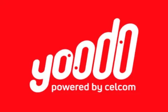 Merchant logo